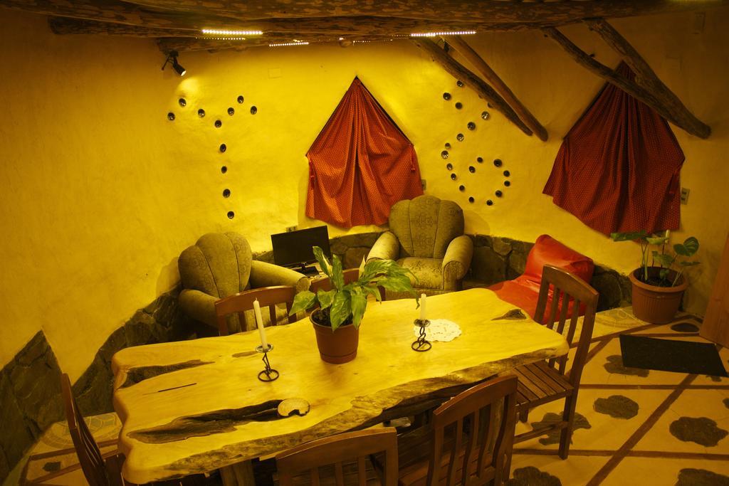 Cabanas Ecologicas Valacirca Lican Ray Zimmer foto