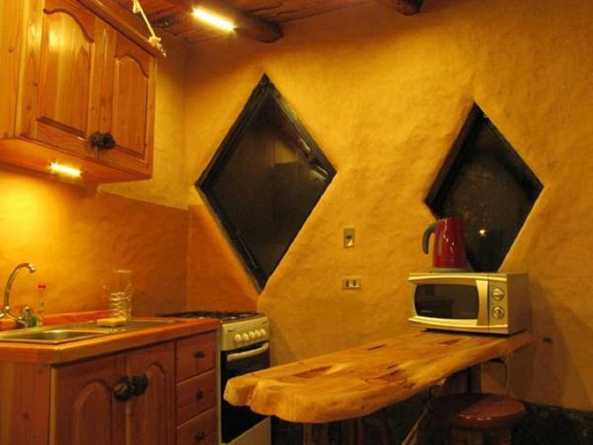 Cabanas Ecologicas Valacirca Lican Ray Exterior foto